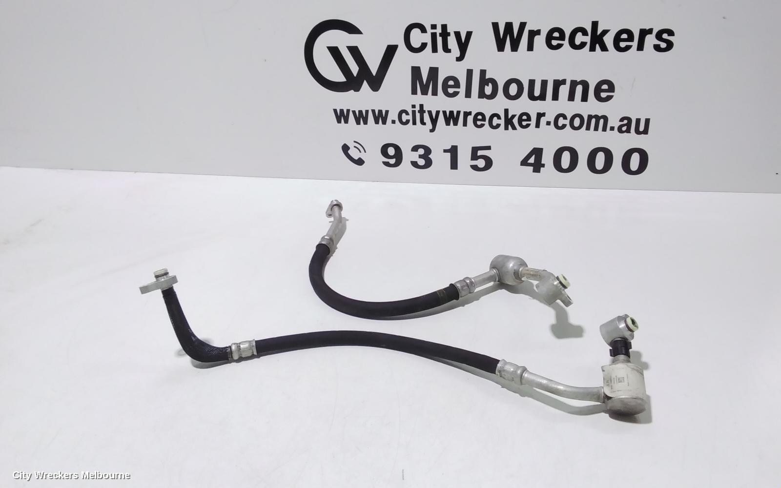 LAND ROVER DISCOVERY SPORT 2016 A/C Hoses