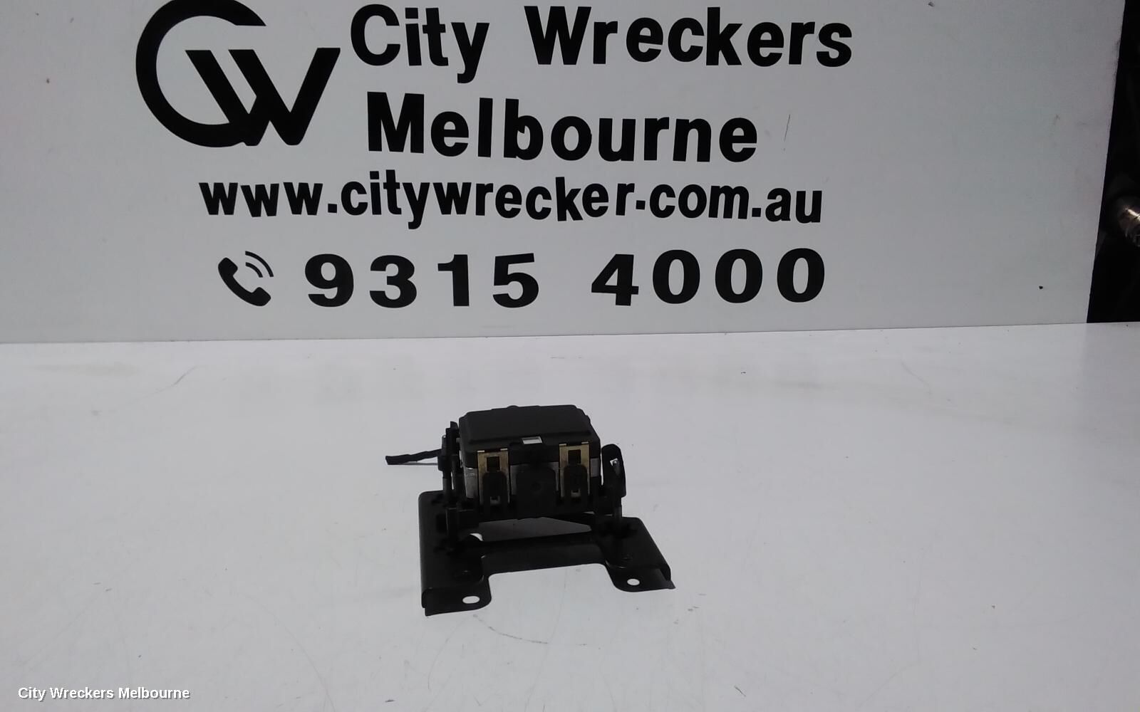 VOLKSWAGEN GOLF 2016 Ecu