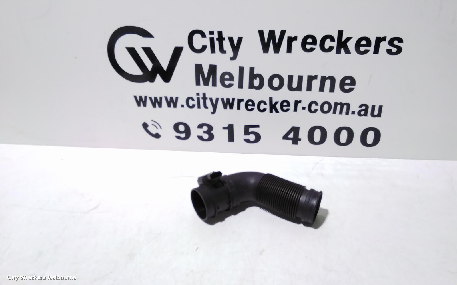 HOLDEN ASTRA 2007 Air Flow Meter
