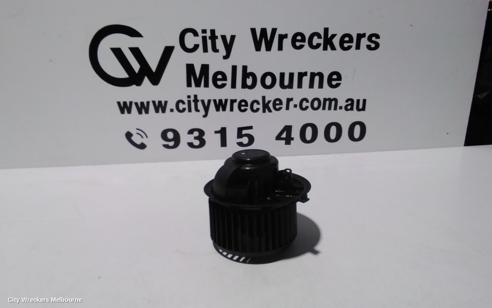 ALFA ROMEO 159 2008 Heater Fan Motor