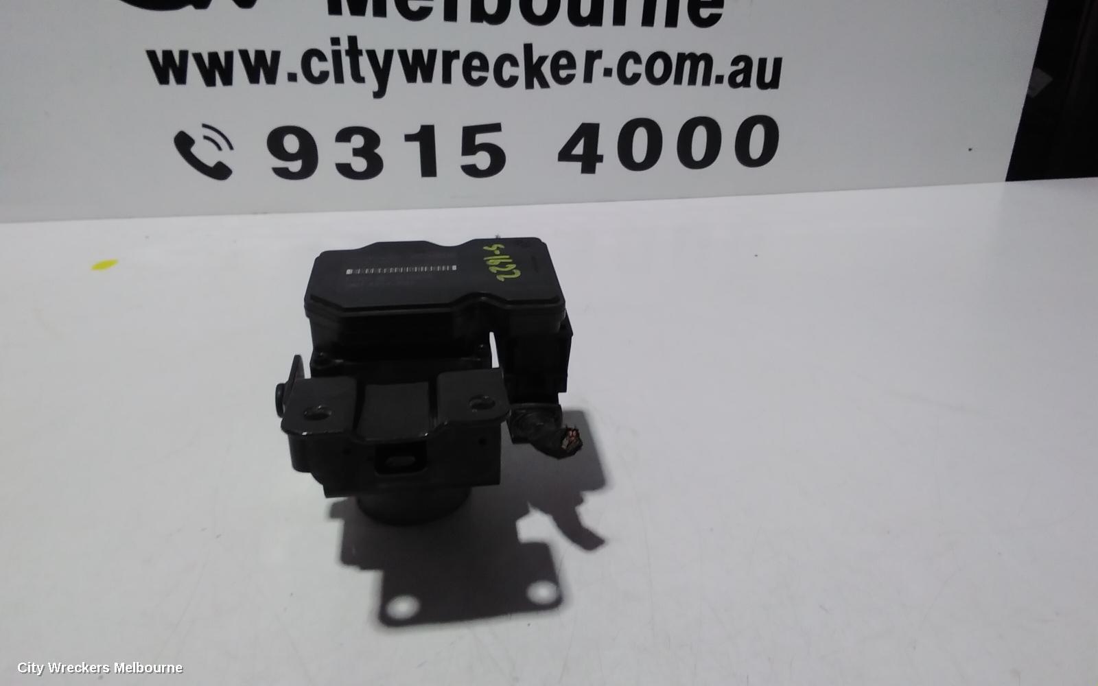 HYUNDAI VELOSTER 2013 Abs Pump/Modulator