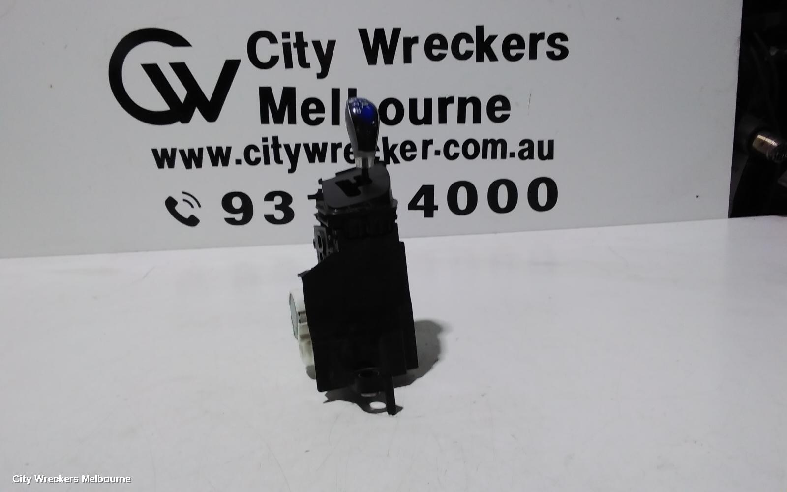 TOYOTA PRIUS 2015 Gear Stick/Shifter