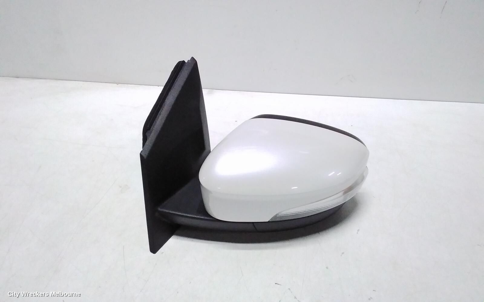 FORD ENDURA 2019 Left Door Mirror