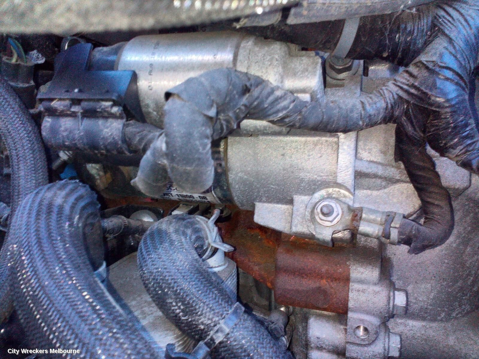 FORD ENDURA 2019 Starter