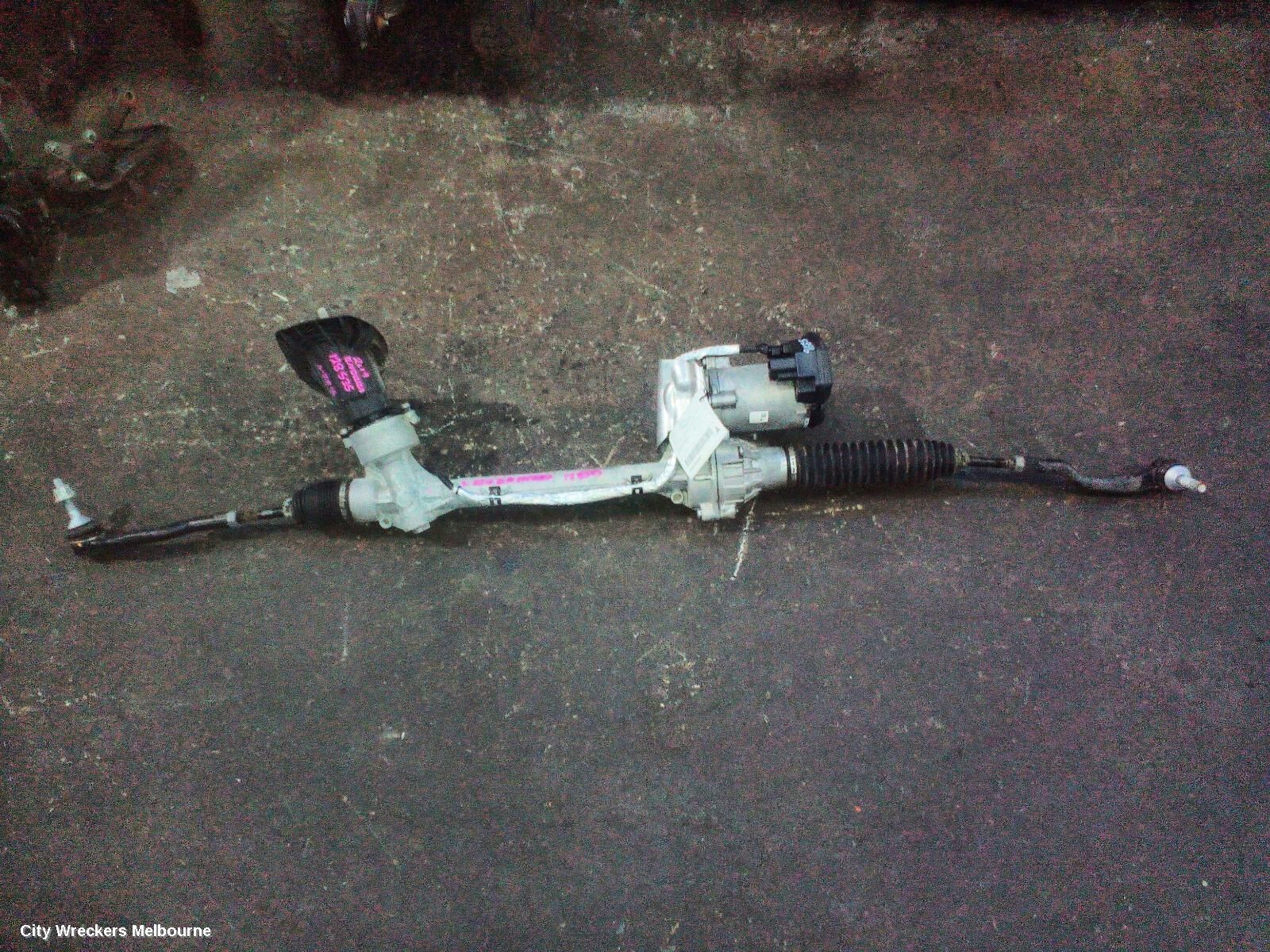 FORD ENDURA 2019 Steering Box/Rack