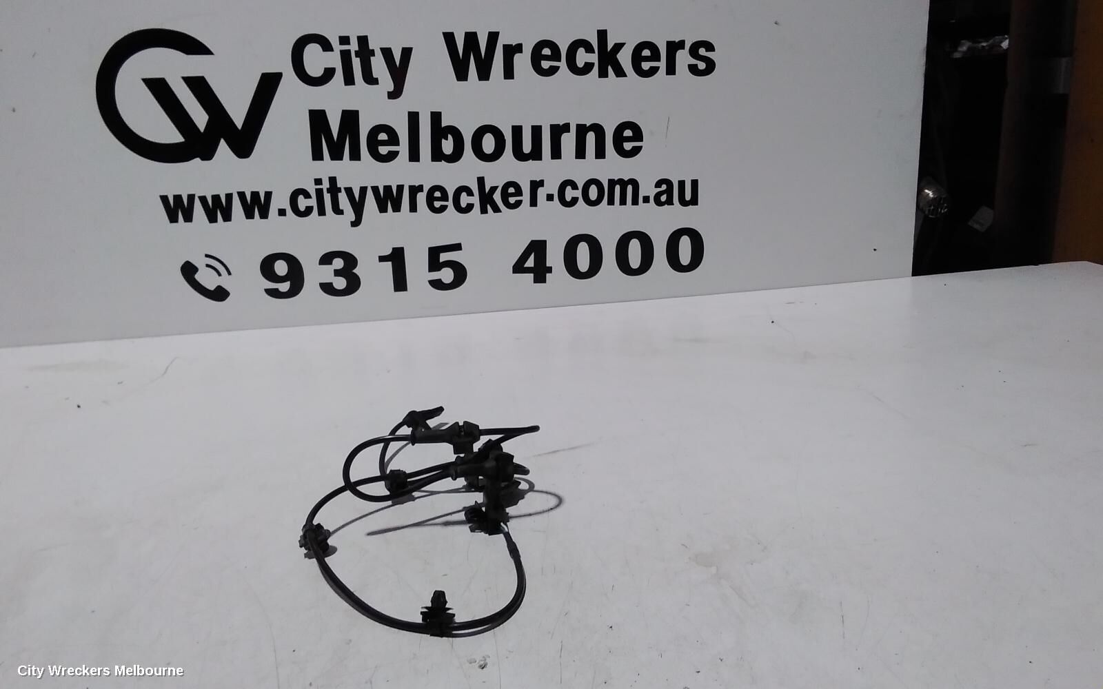 SUZUKI SWIFT 2013 Abs Sensor