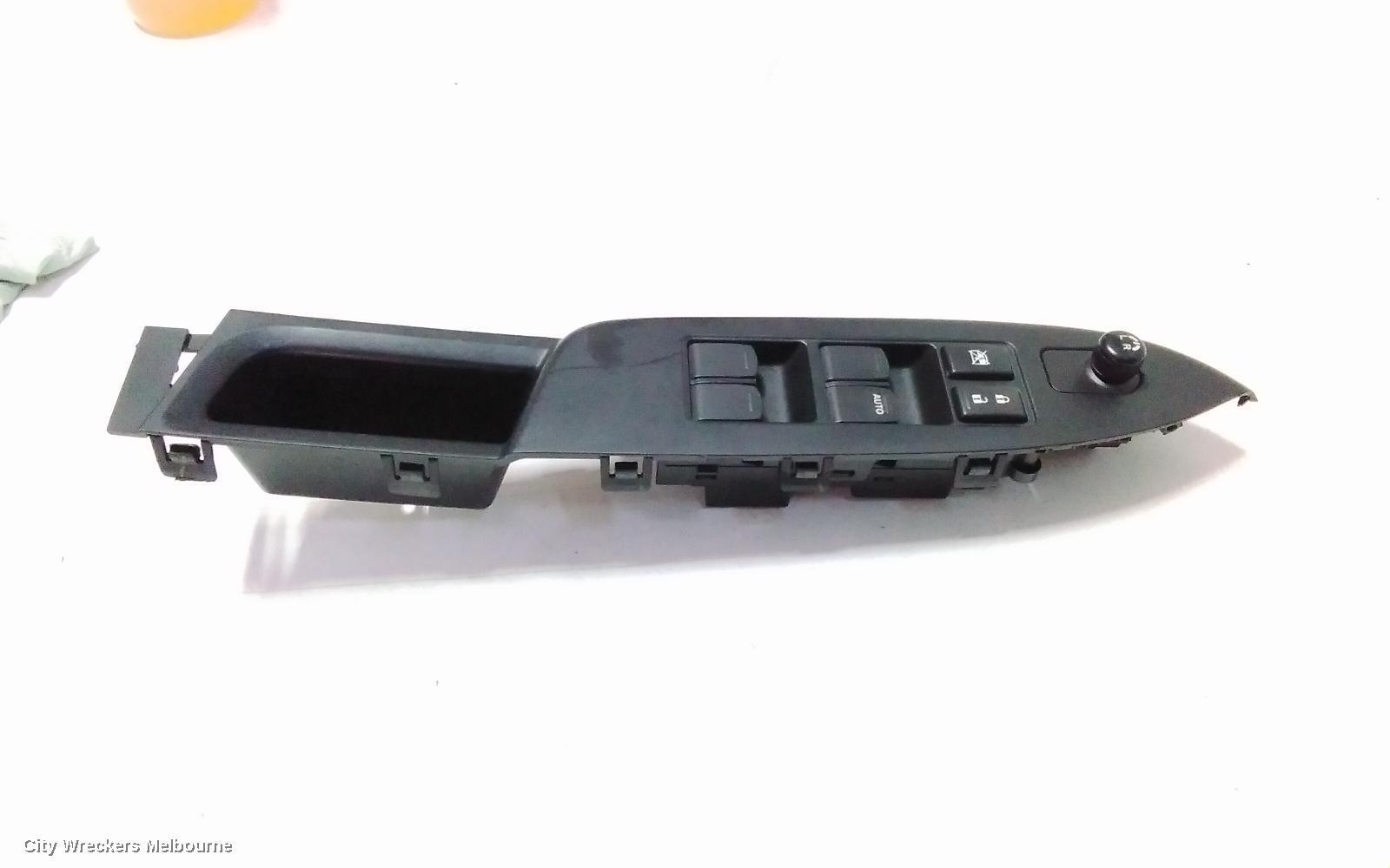 SUZUKI BALENO 2021 Pwr Dr Wind Switch