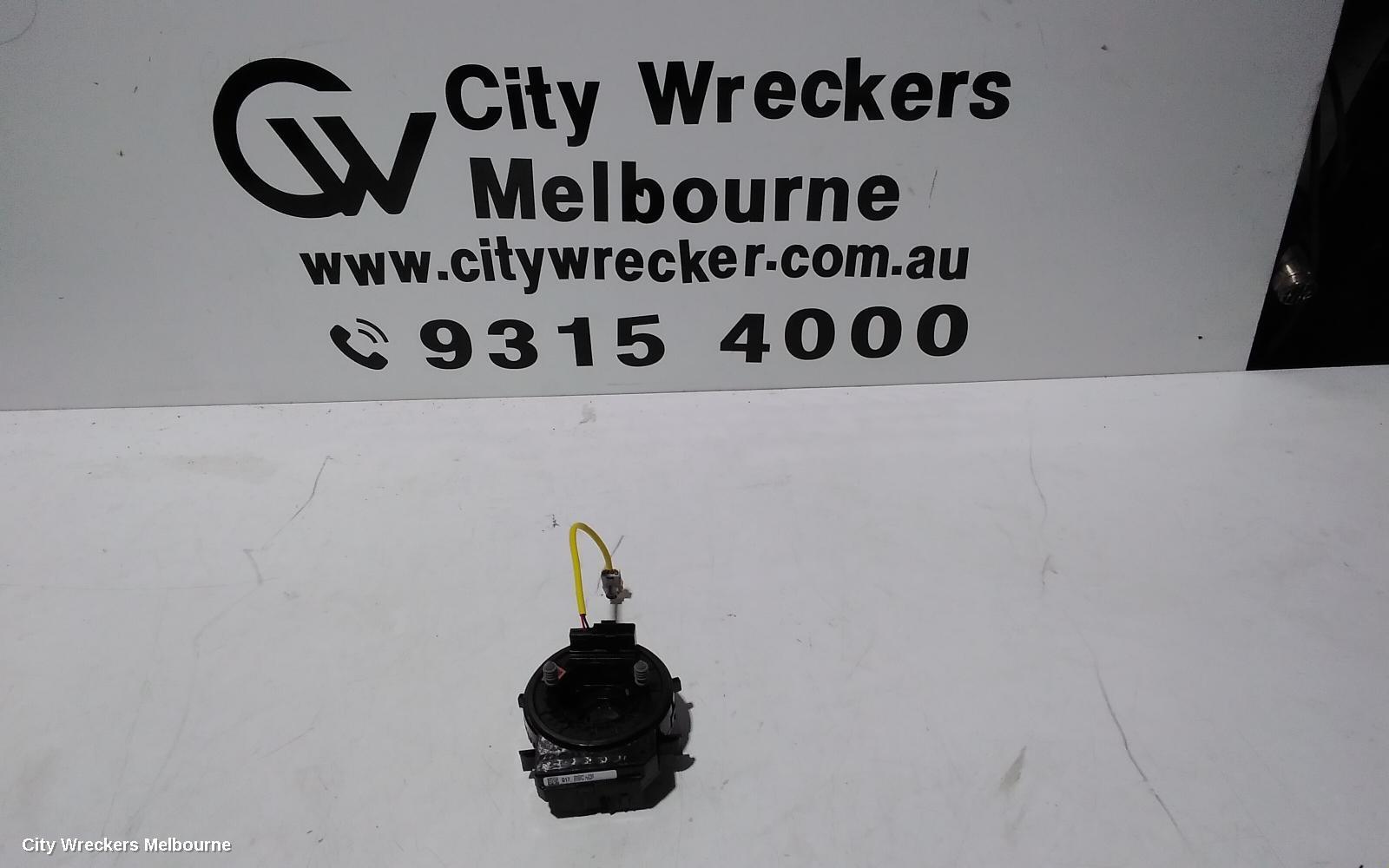 HYUNDAI I30 2021 Airbag Module/Sensor