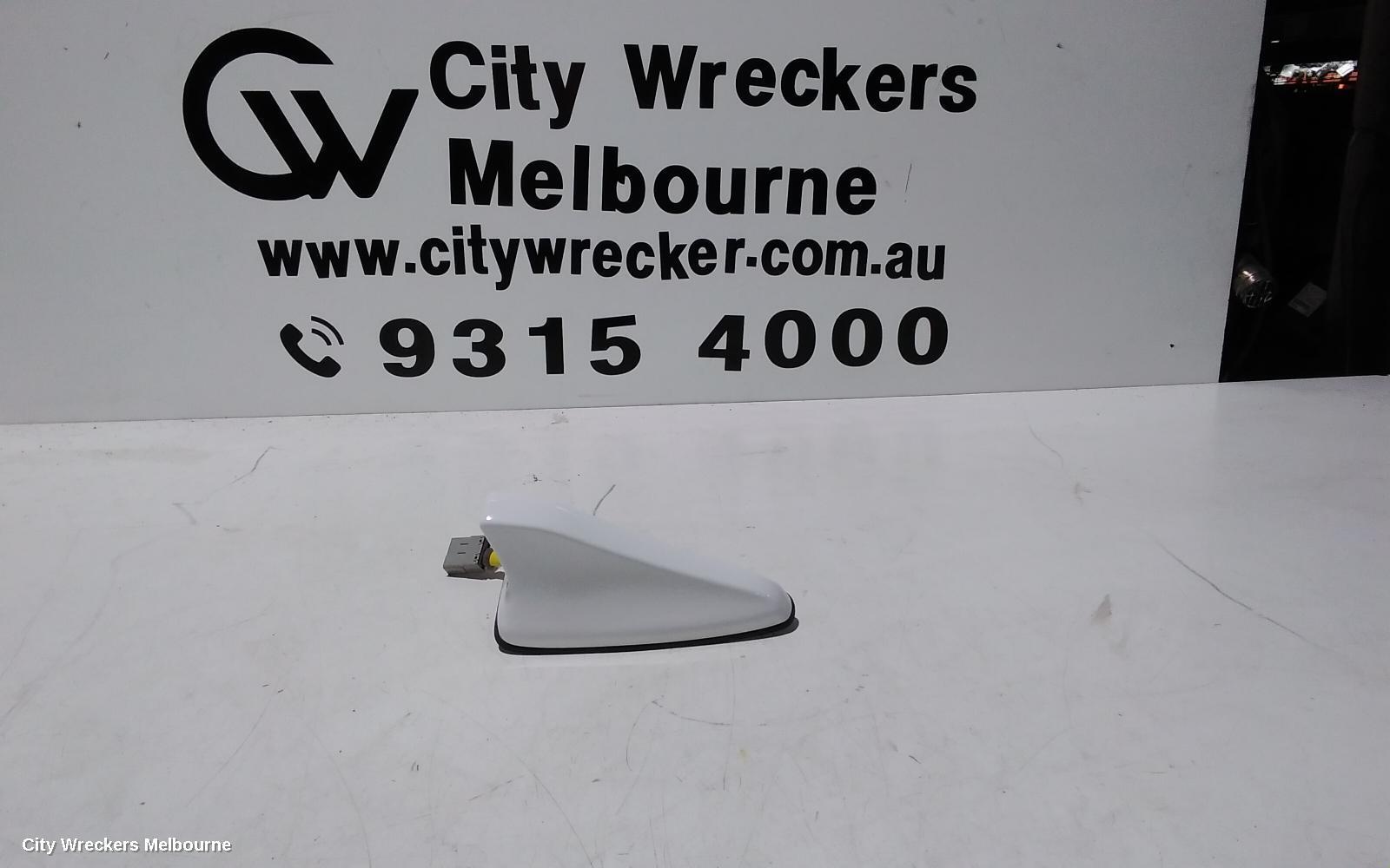 HYUNDAI I30 2021 Antenna