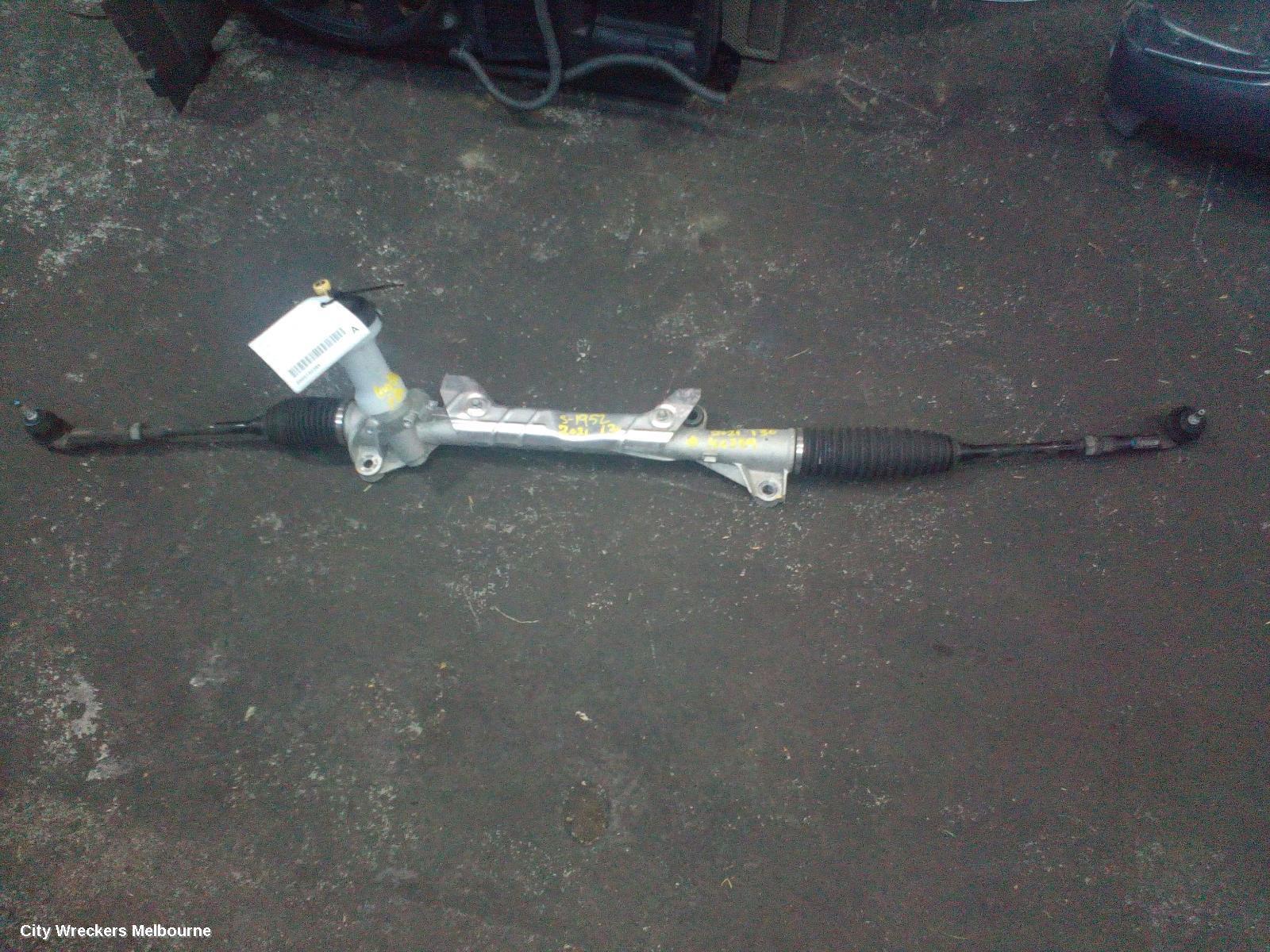 HYUNDAI I30 2021 Steering Box/Rack