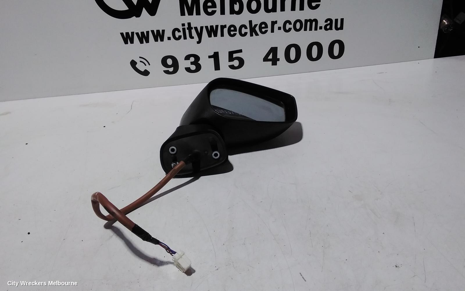 TOYOTA 86 2013 Right Door Mirror
