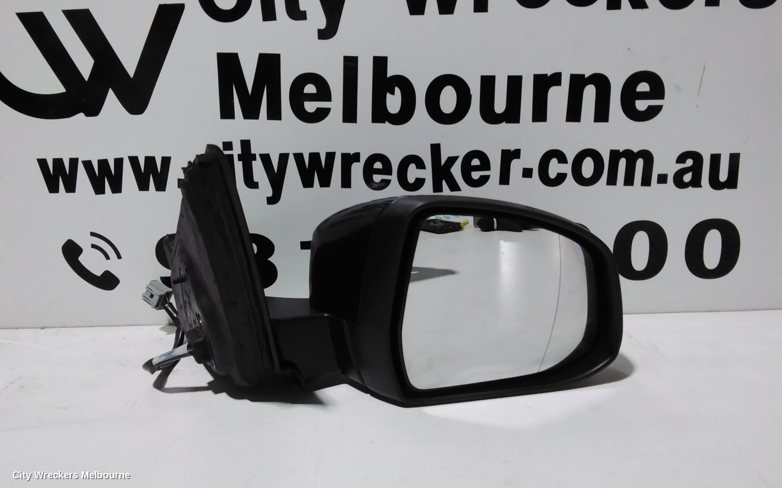 FORD MONDEO 2012 Right Door Mirror