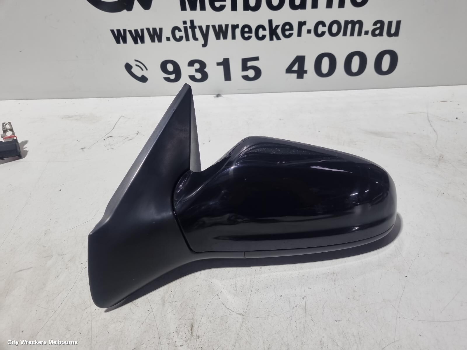 HOLDEN ASTRA 2007 Left Front Door