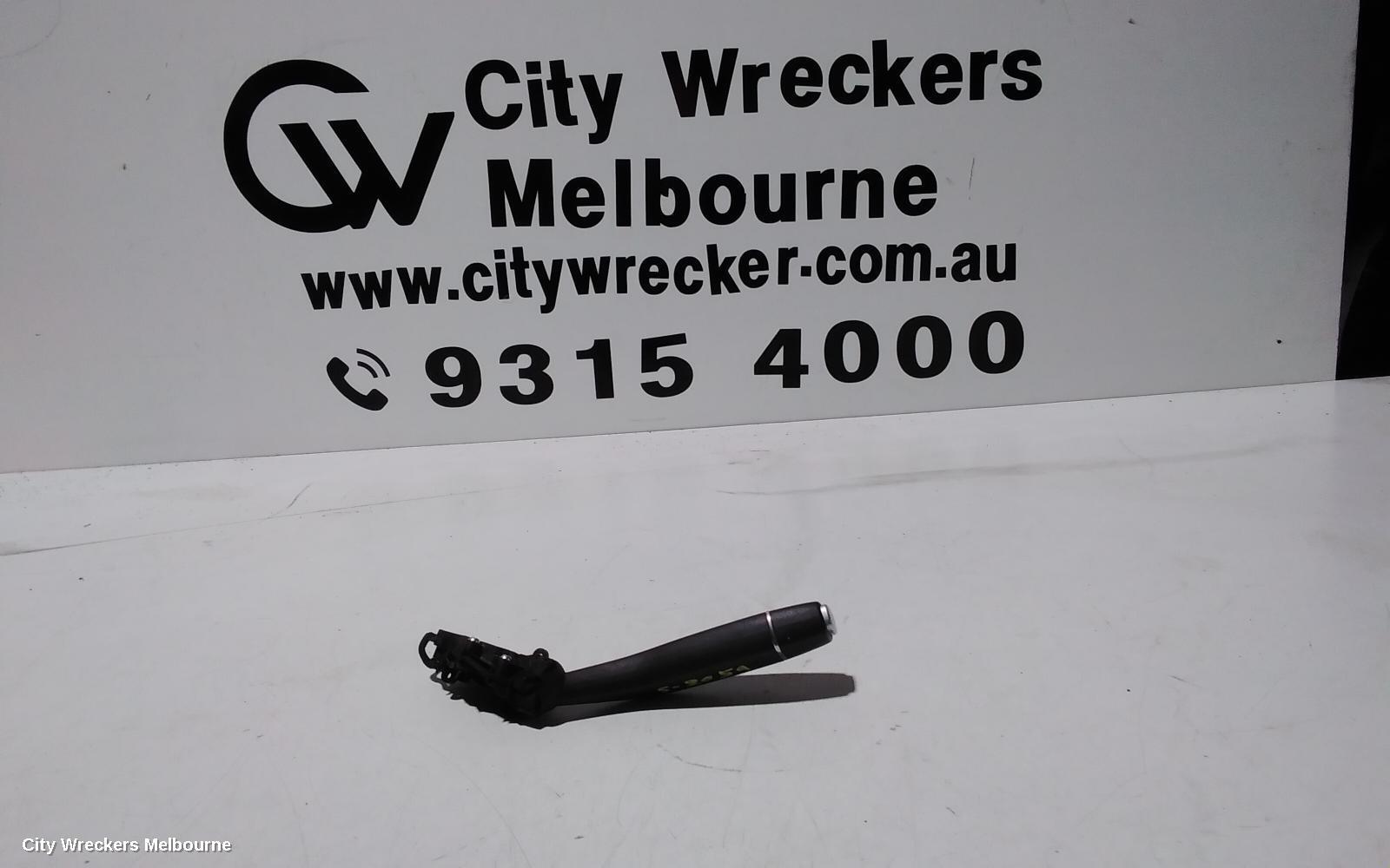 MERCEDES VITO 2018 Gear Stick/Shifter