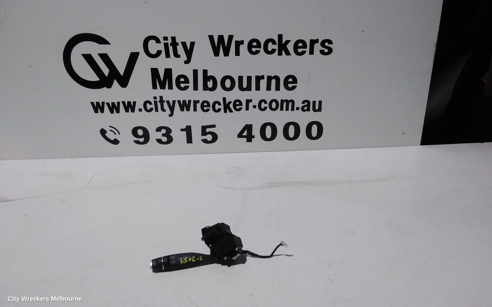 MERCEDES VITO 2018 Cruise Control Unit