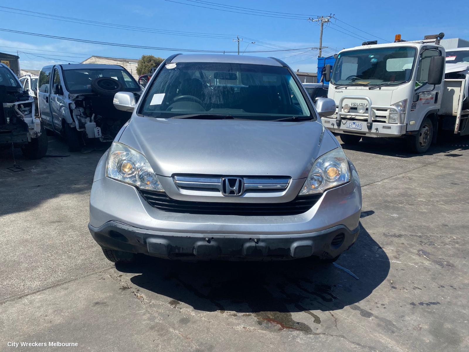 HONDA CRV 2008 Heater Fan Motor