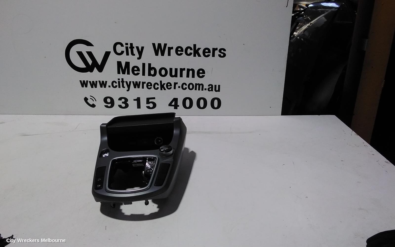 KIA SELTOS 2020 Gear Stick/Shifter