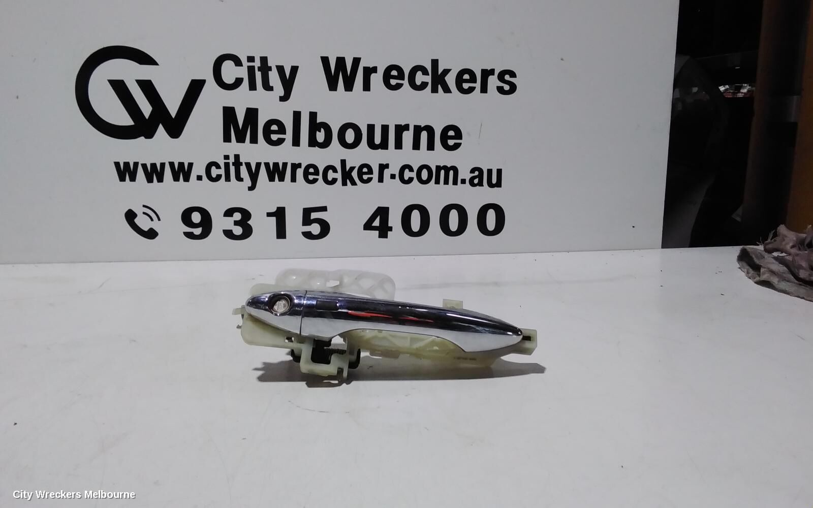 HYUNDAI IX35 2013 Door Handle