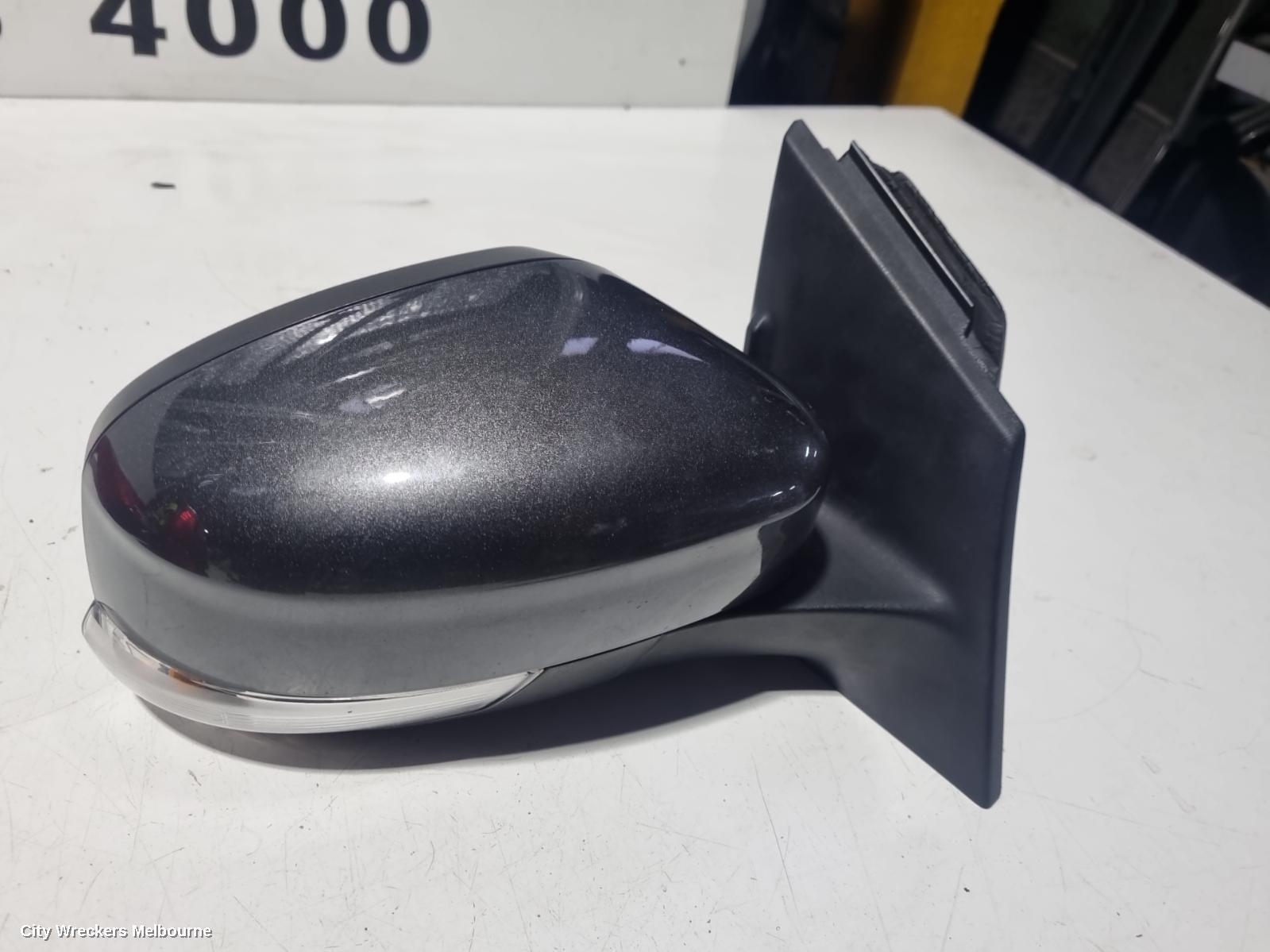 FORD FOCUS 2016 Right Door Mirror