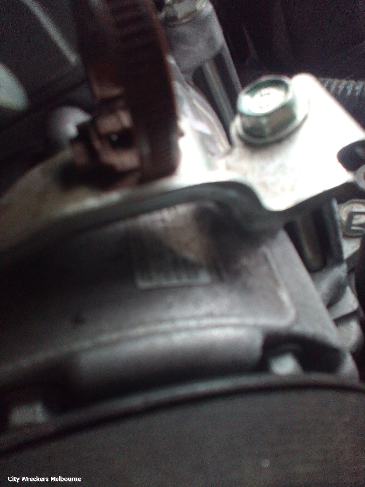 SUBARU OUTBACK 2019 A/C Compressor