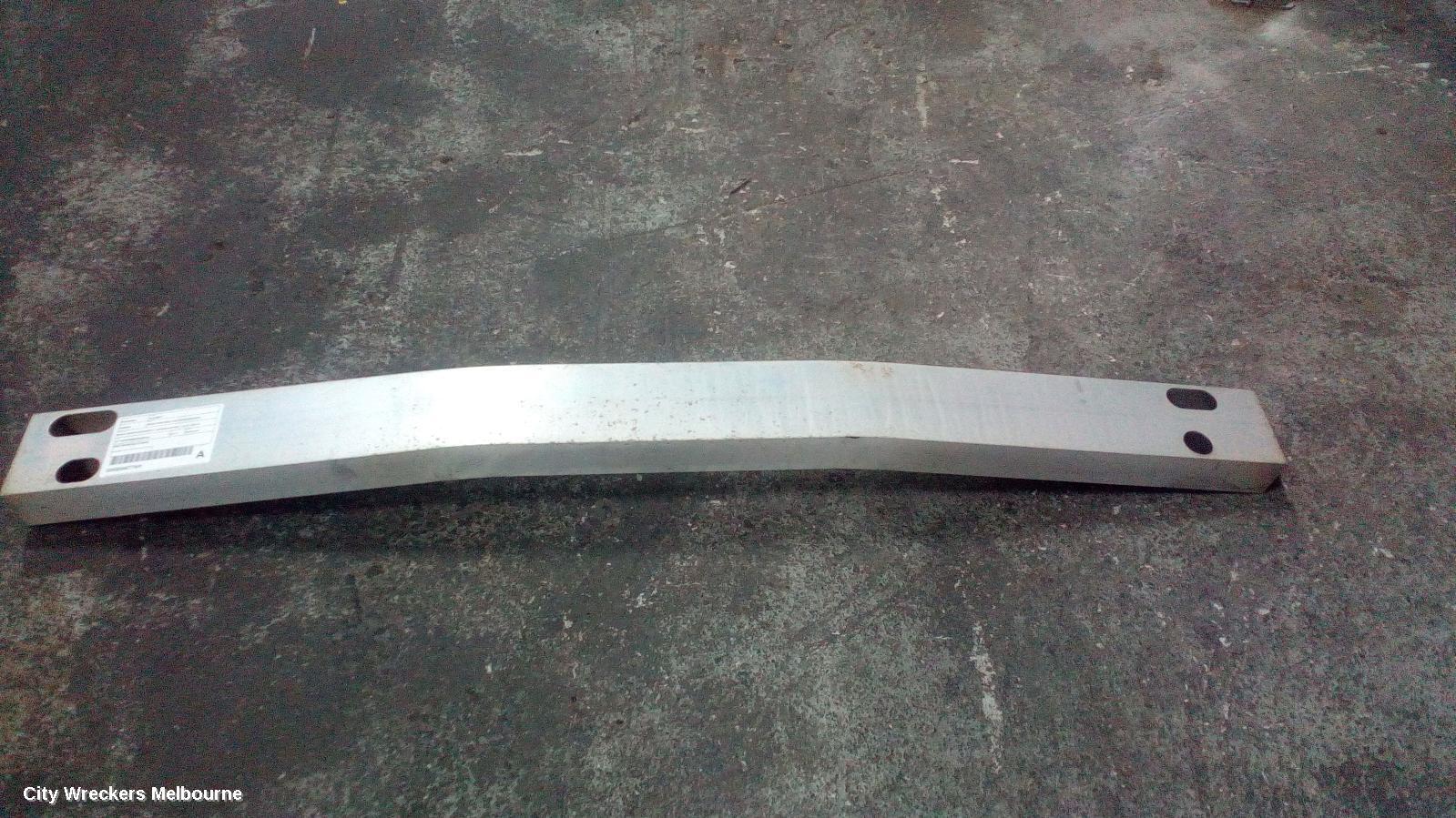 TOYOTA CAMRY 2013 R/Bar Bracket/Reinfo