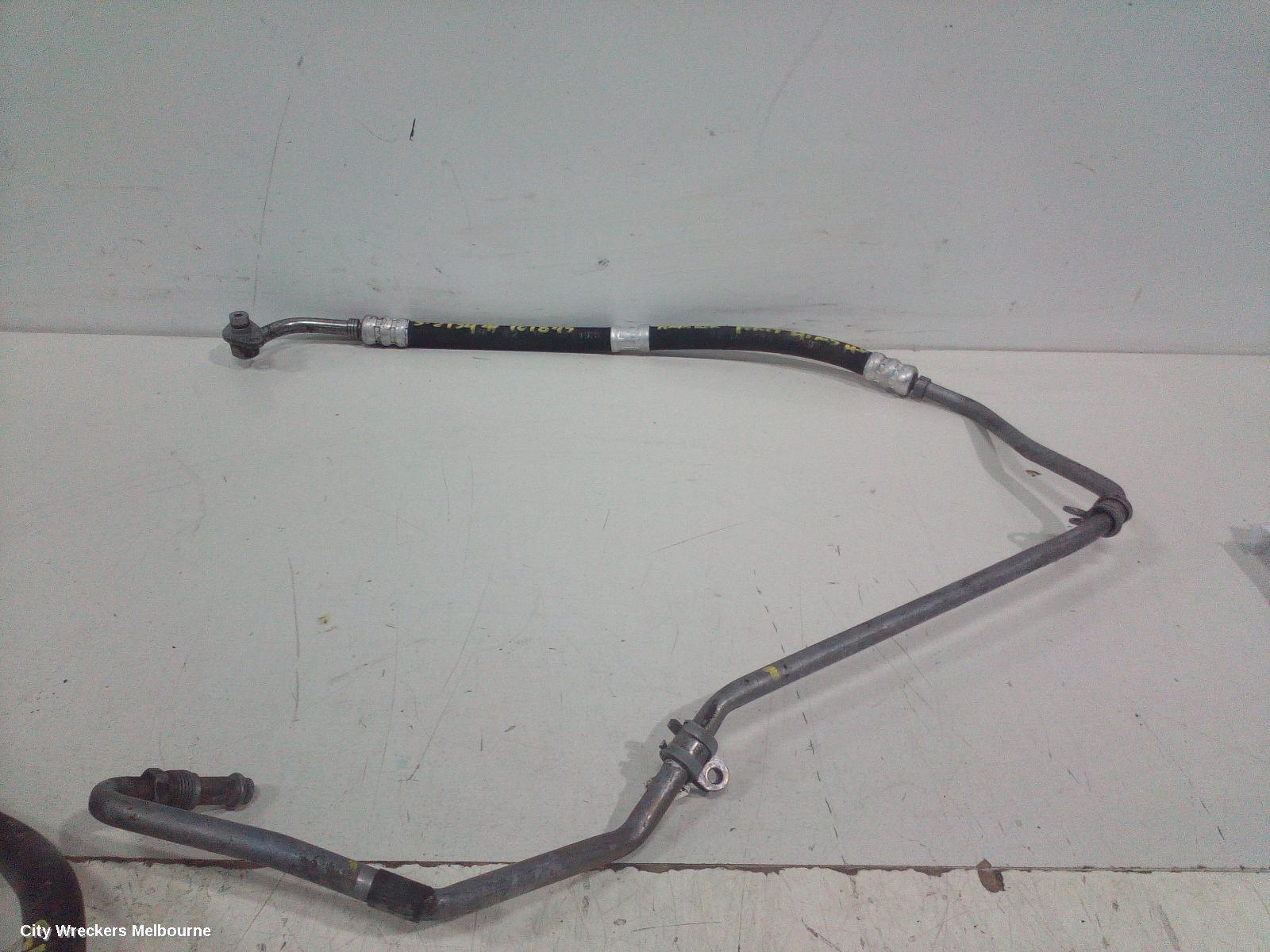 VOLKSWAGEN AMAROK 2015 Power Steer Hose