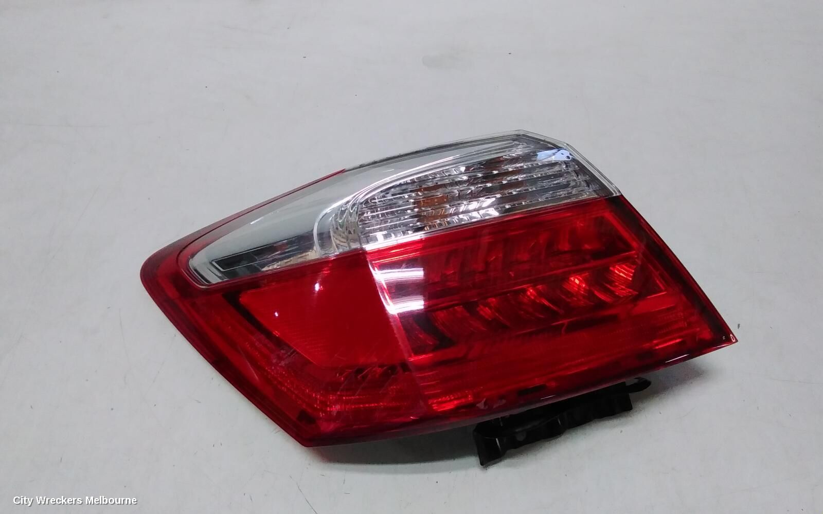 HONDA ACCORD 2013 Left Taillight