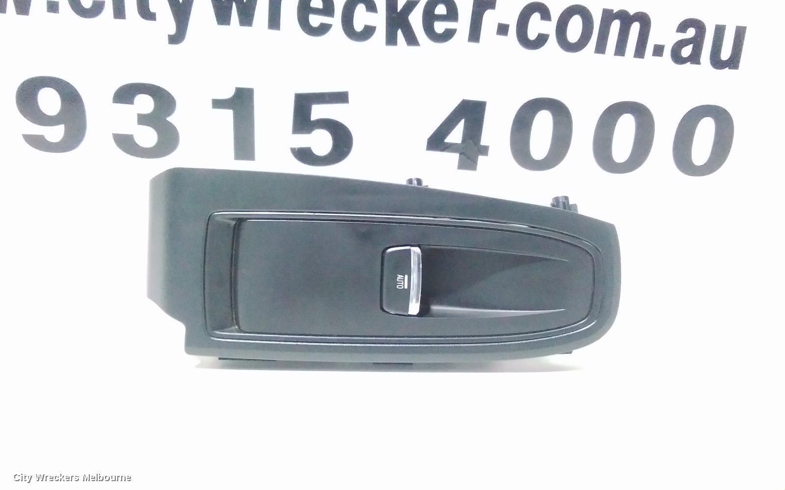 SUBARU XV 2021 Pwr Dr Wind Switch