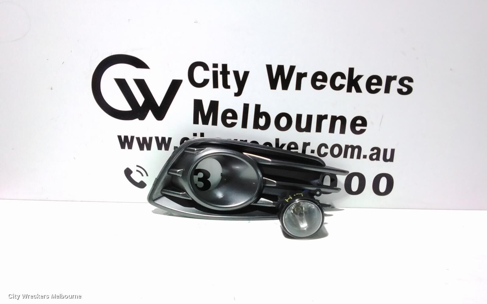 SUZUKI SWIFT 2014 Left Indicator/Fog/Side