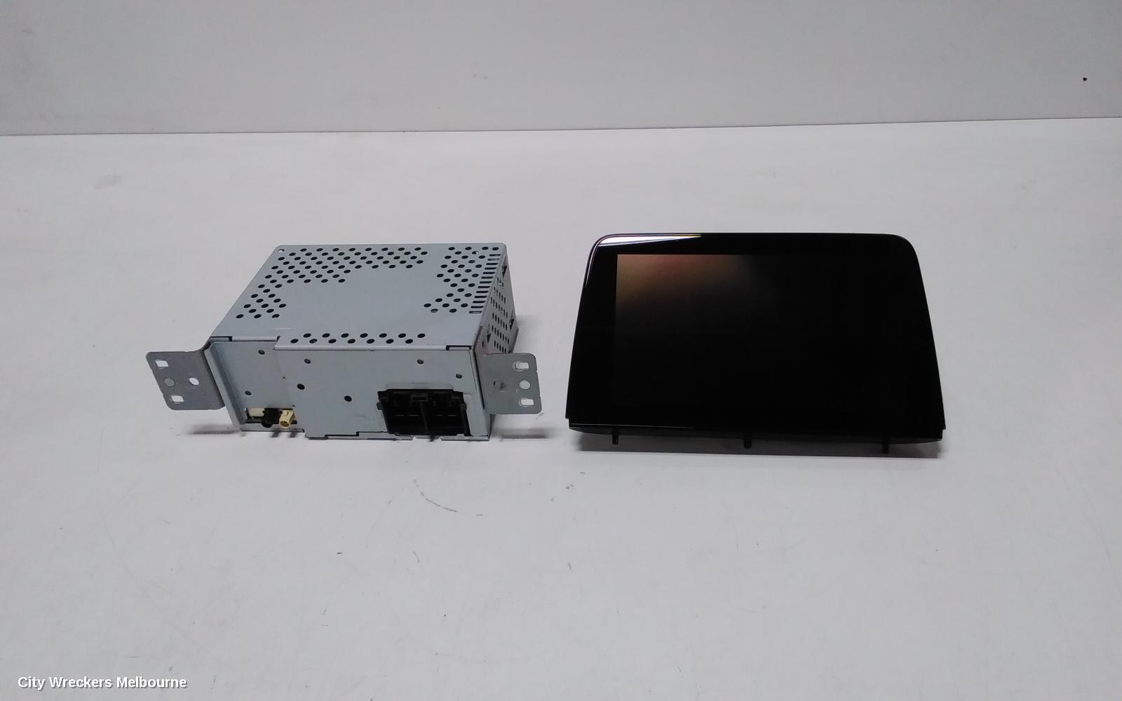 FORD FOCUS 2019 Radio/Cd/Dvd/Sat/Tv