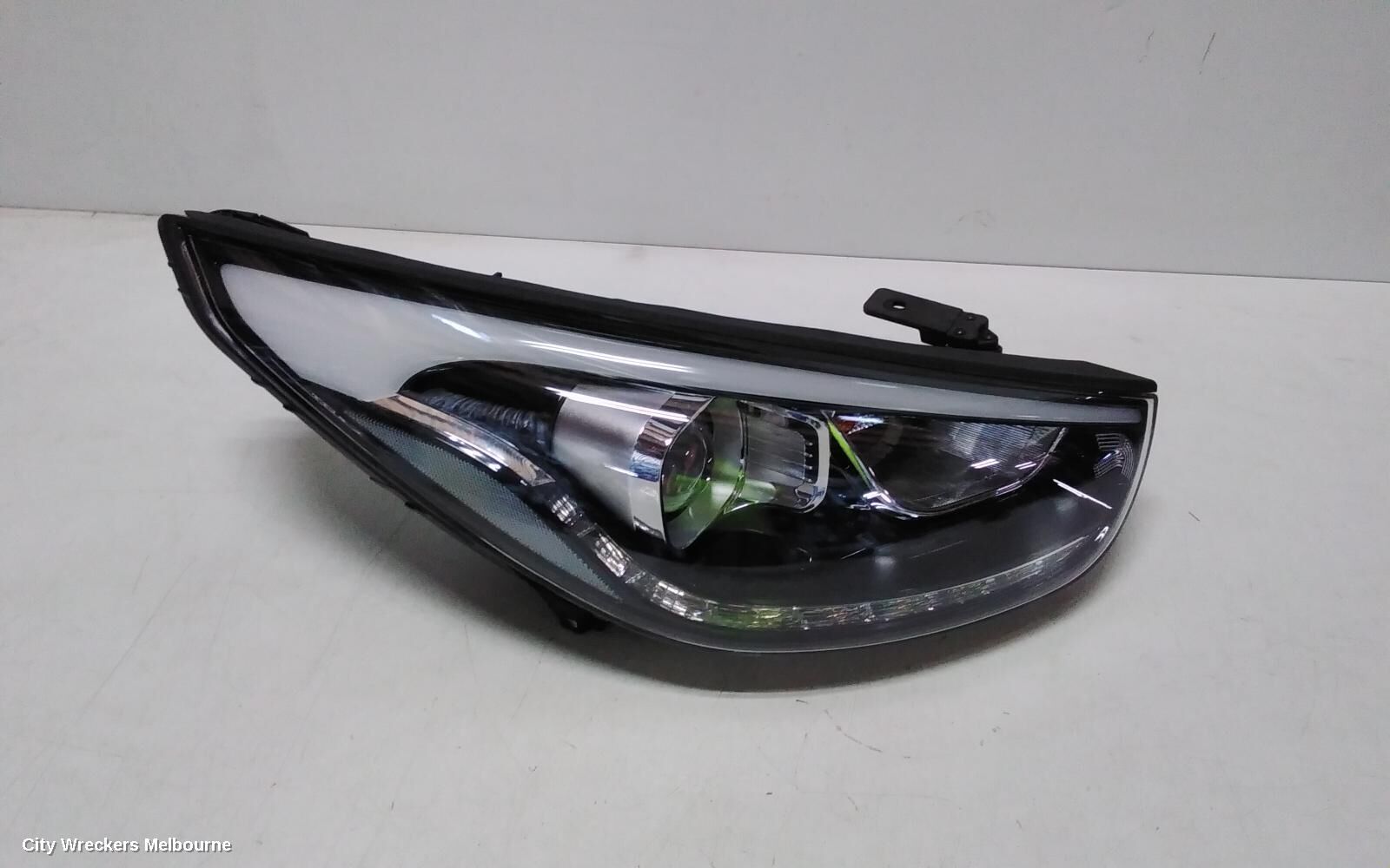 HYUNDAI IX35 2015 Right Headlamp