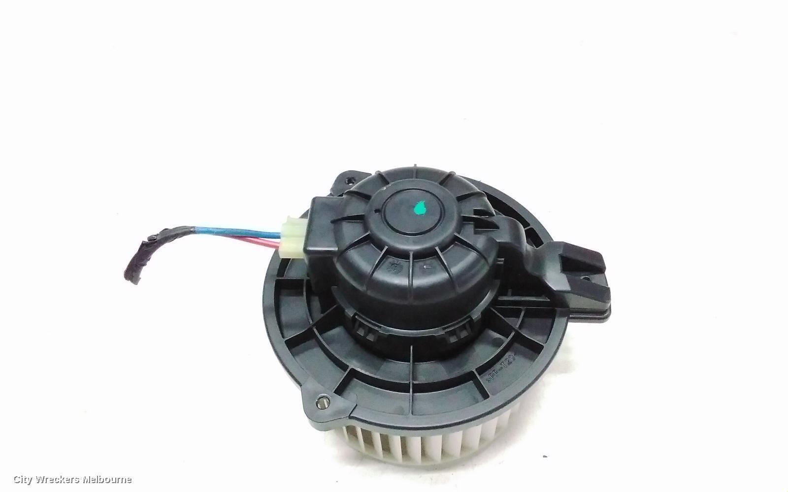 HYUNDAI IX35 2015 Heater Fan Motor