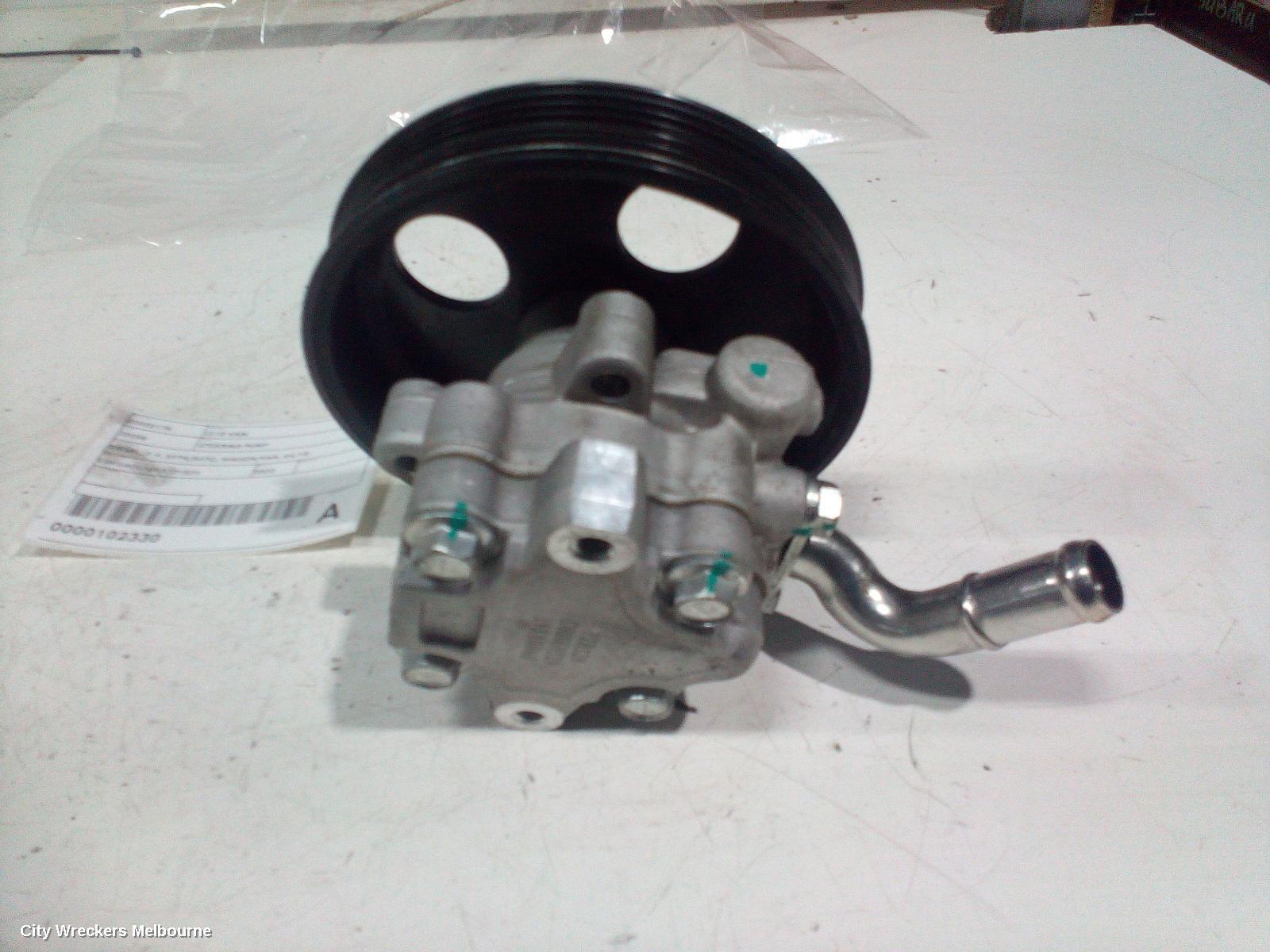 LDV G10 2020 Steering Pump