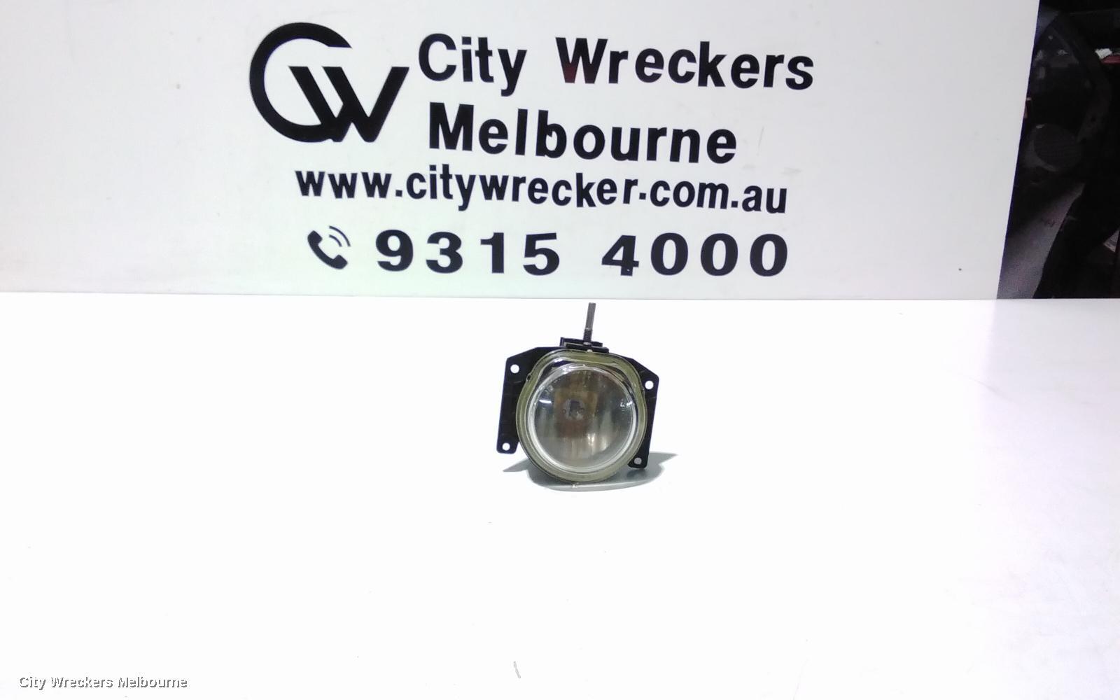 ALFA ROMEO 159 2011 Right Indicator/Fog/Side
