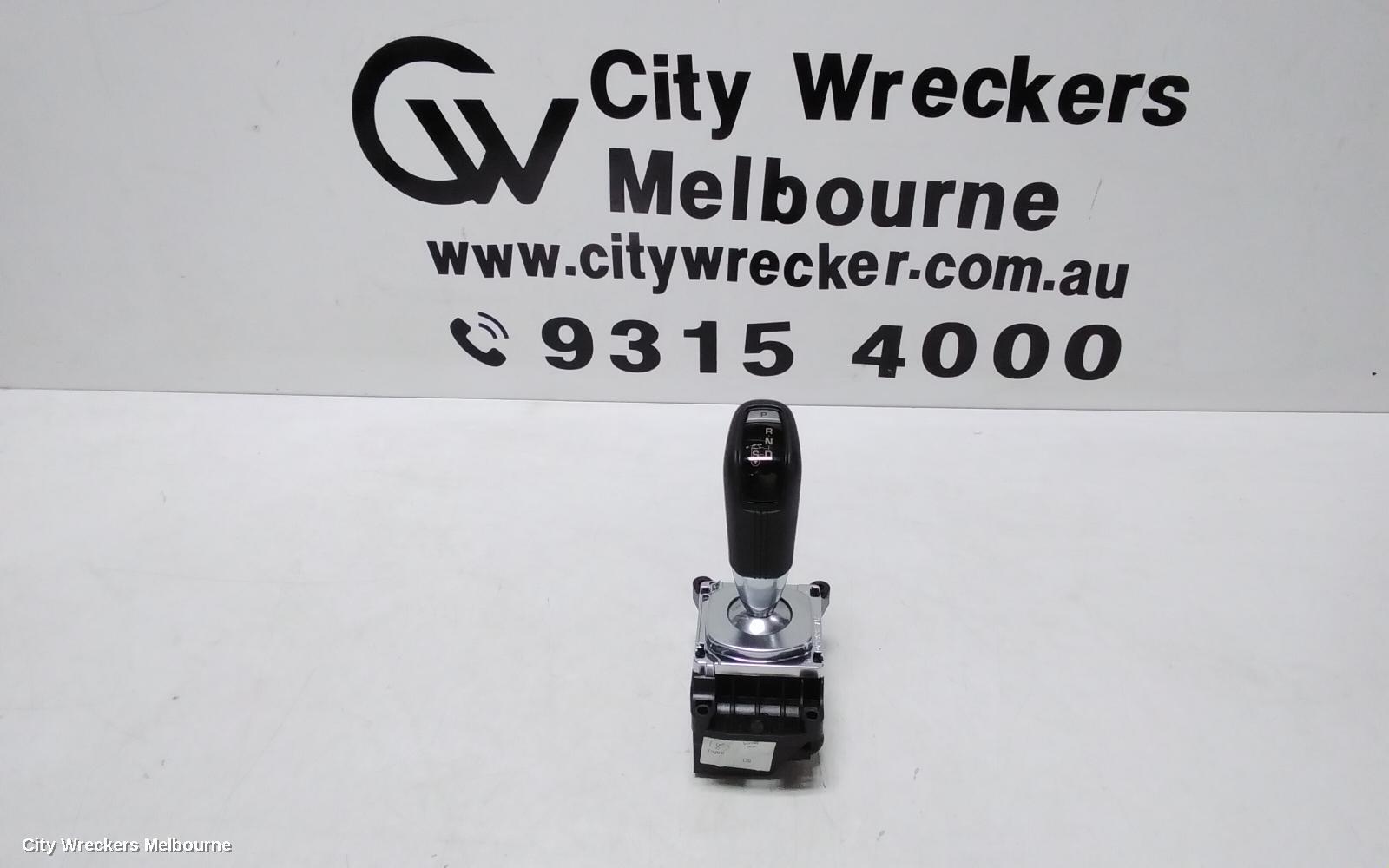 LAND ROVER RANGEROVER SPORT 2015 Gear Stick/Shifter