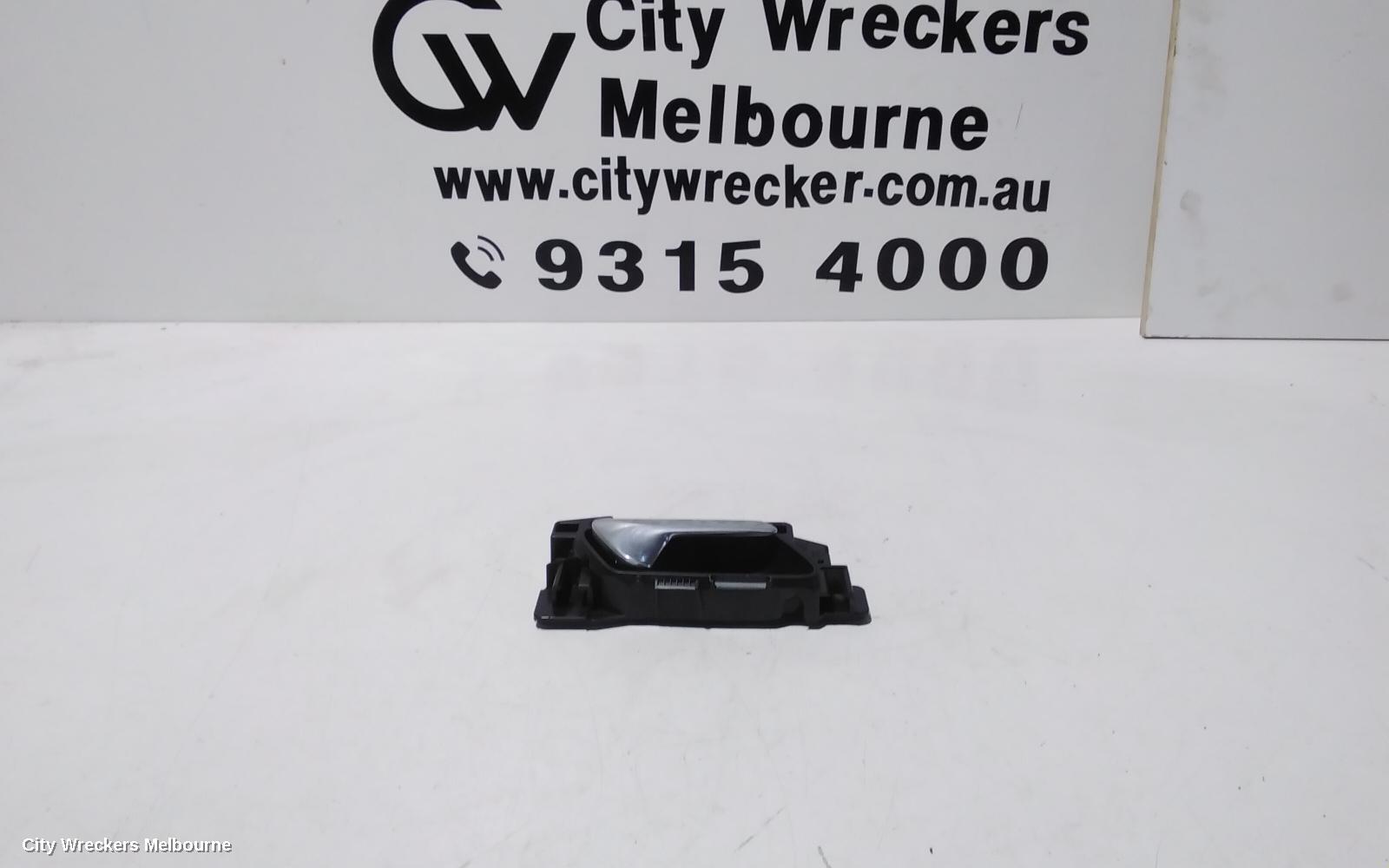 PEUGEOT 308 2017 Door Handle