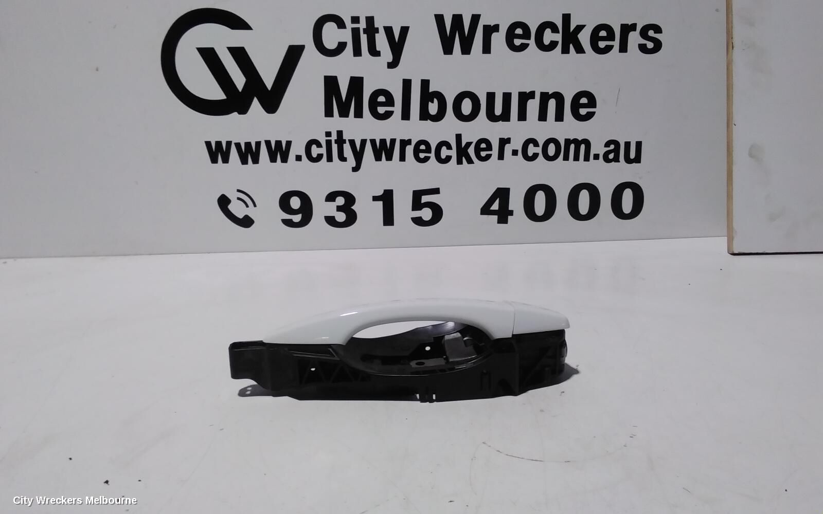 PEUGEOT 308 2017 Door Handle