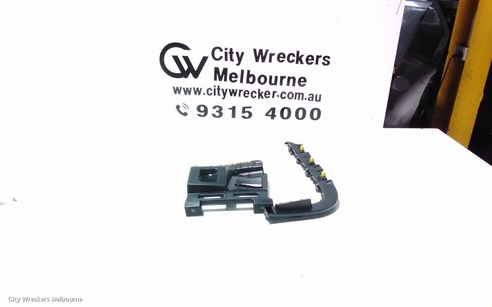 KIA STINGER 2021 Misc Bracket