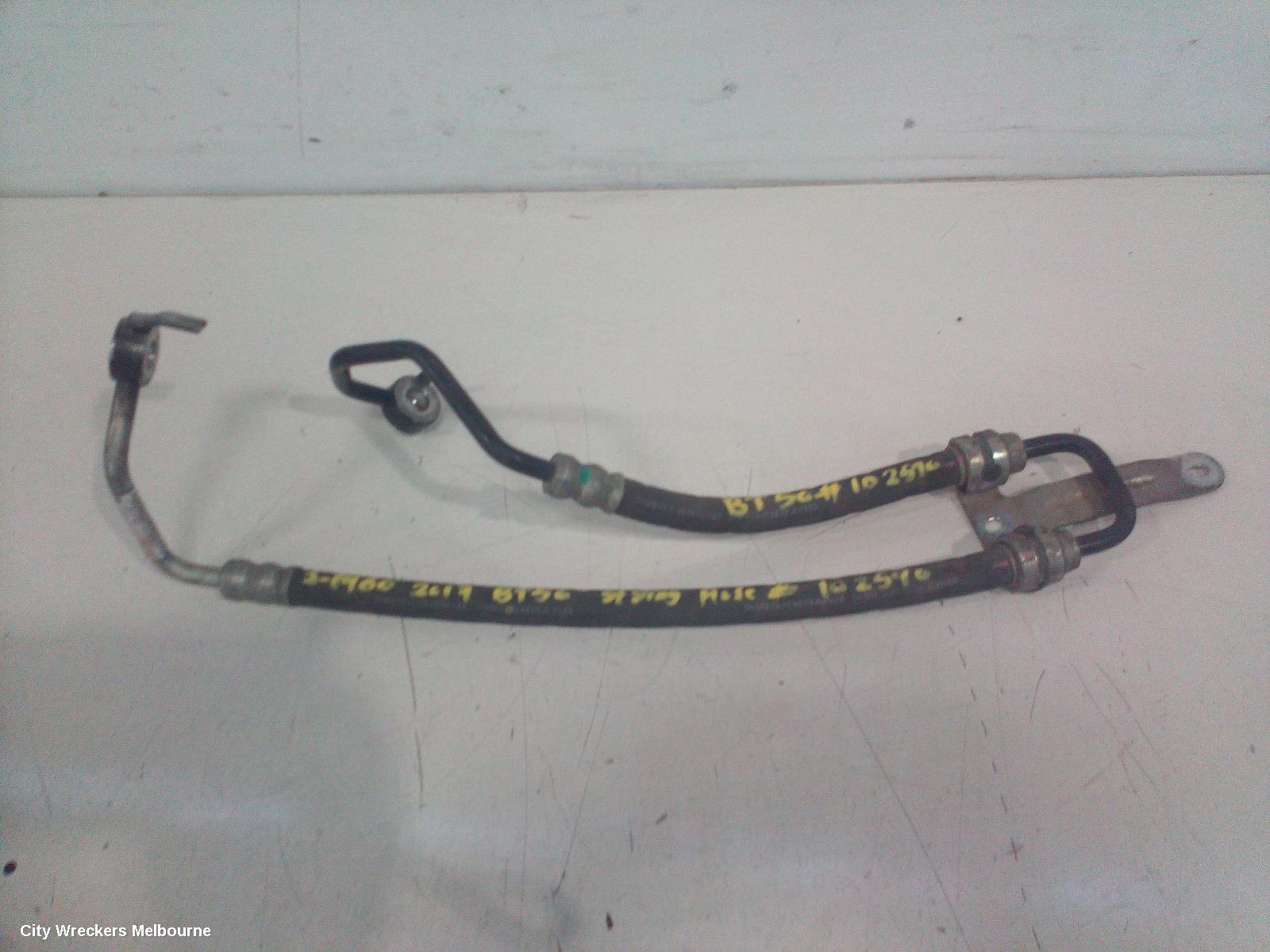 MAZDA BT50 2017 Steering Box/Rack