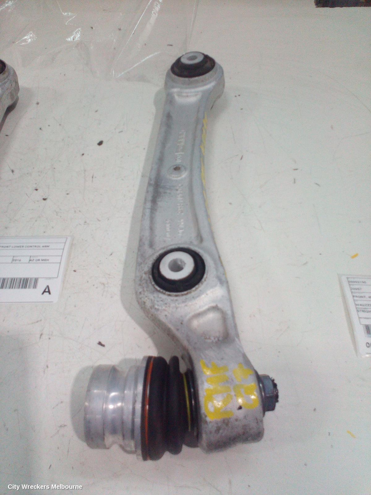 AUDI Q7 2016 Right Front Lower Control Arm