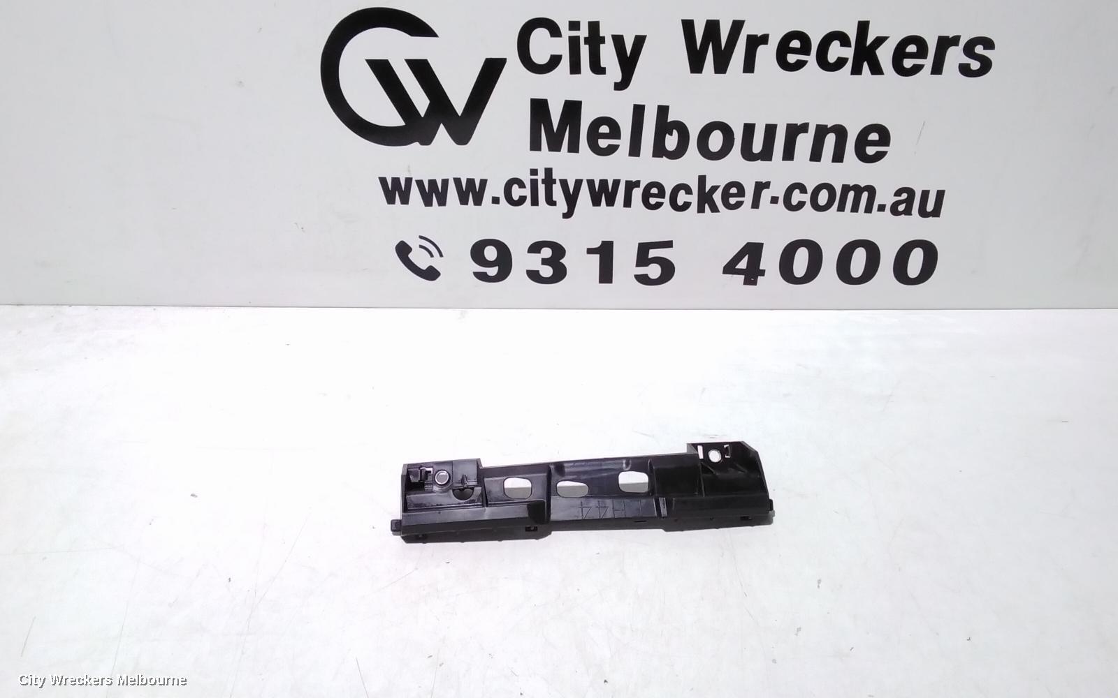 MAZDA CX7 2012 Misc Bracket