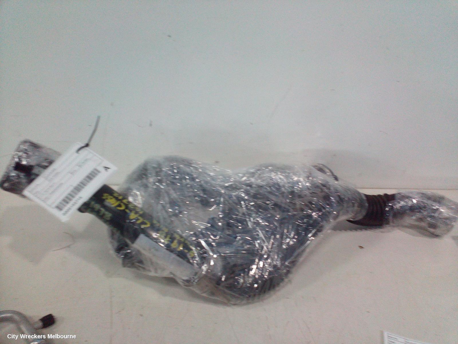 MERCEDES CLA CLASS 2015 A/C Hoses