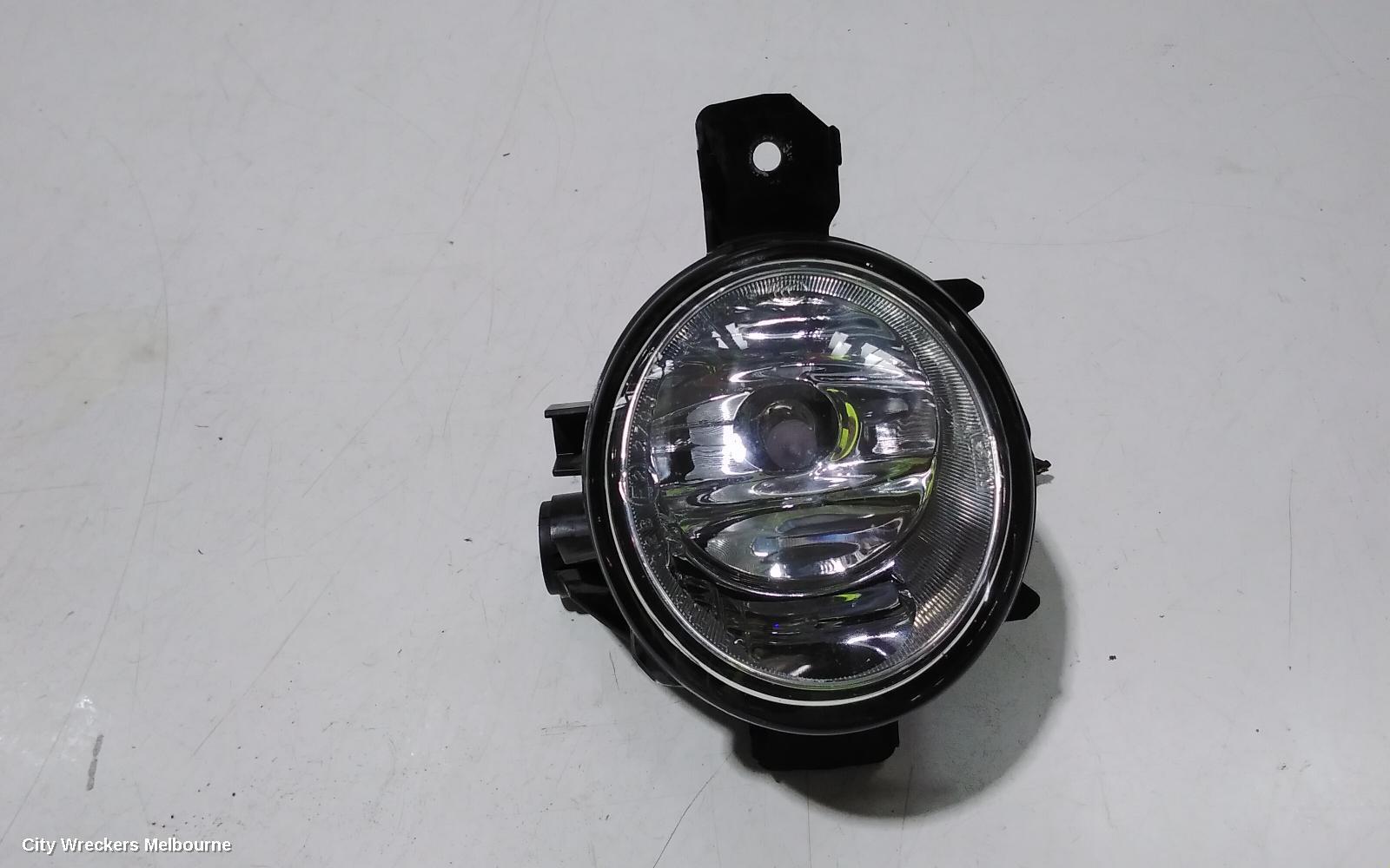 BMW X5 2007 Left Indicator/Fog/Side
