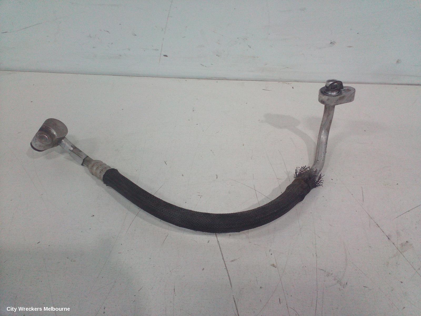 DODGE JOURNEY 2011 A/C Hoses