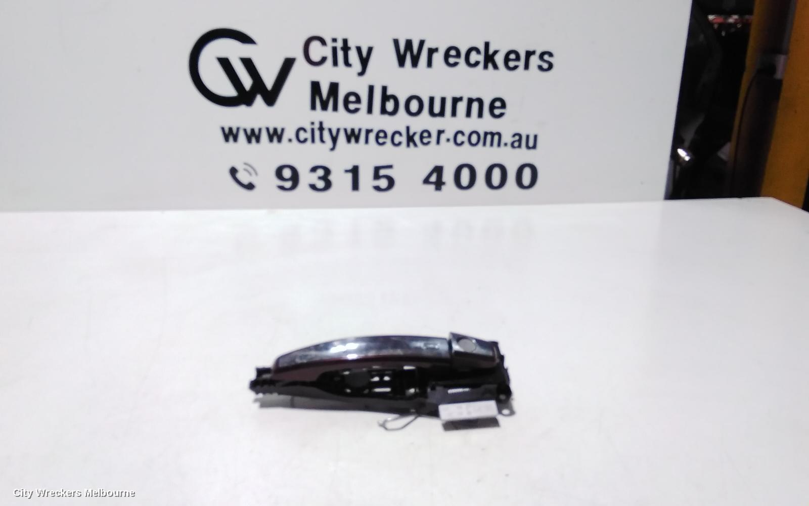 HOLDEN MALIBU 2016 Door Handle