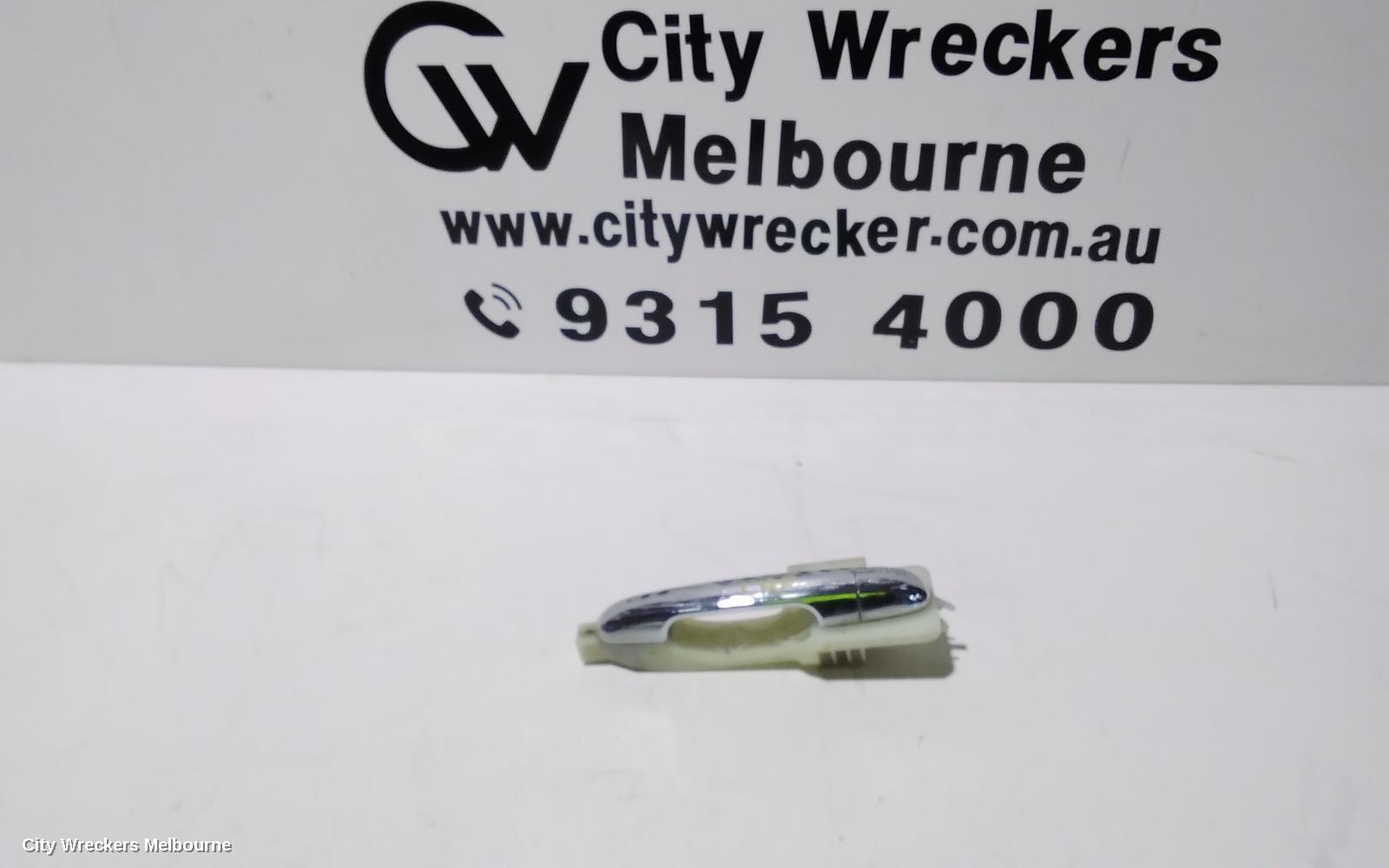 KIA CERATO 2010 Door Handle