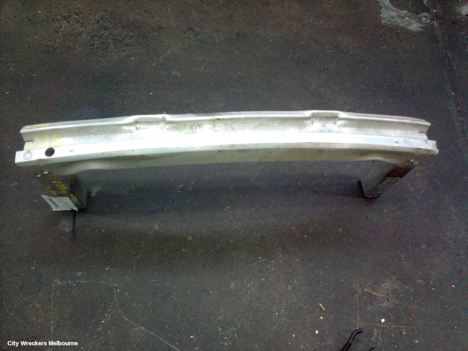 AUDI Q5 2009 R/Bar Bracket/Reinfo