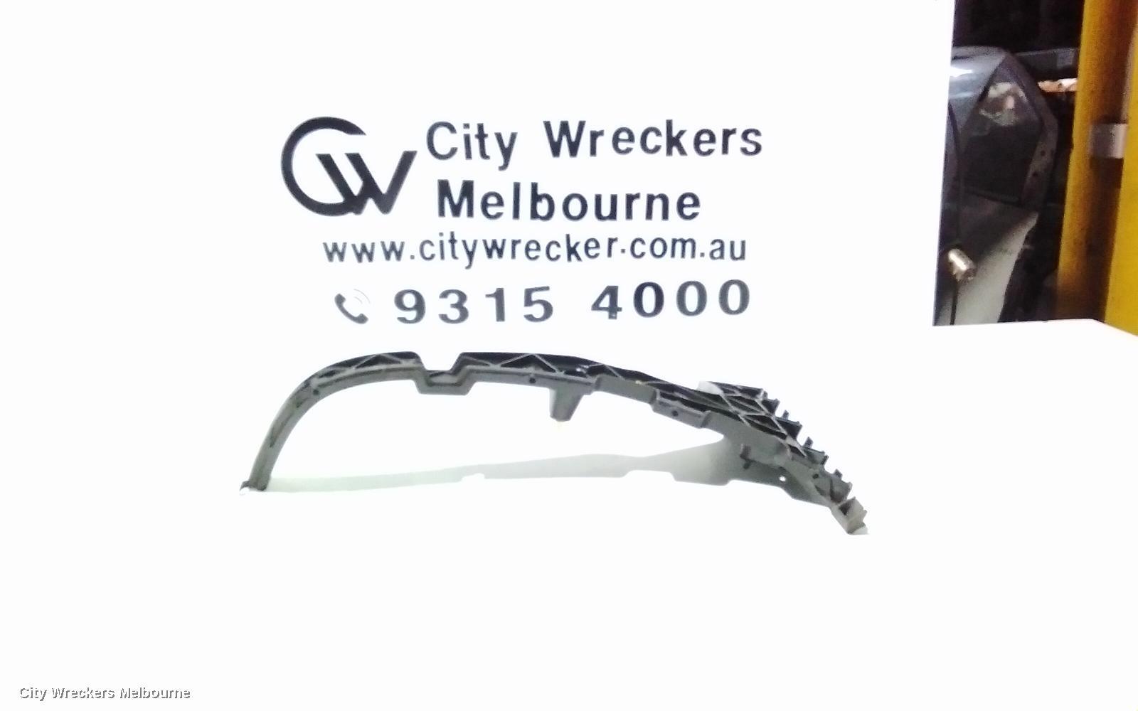 AUDI Q5 2009 Misc Bracket