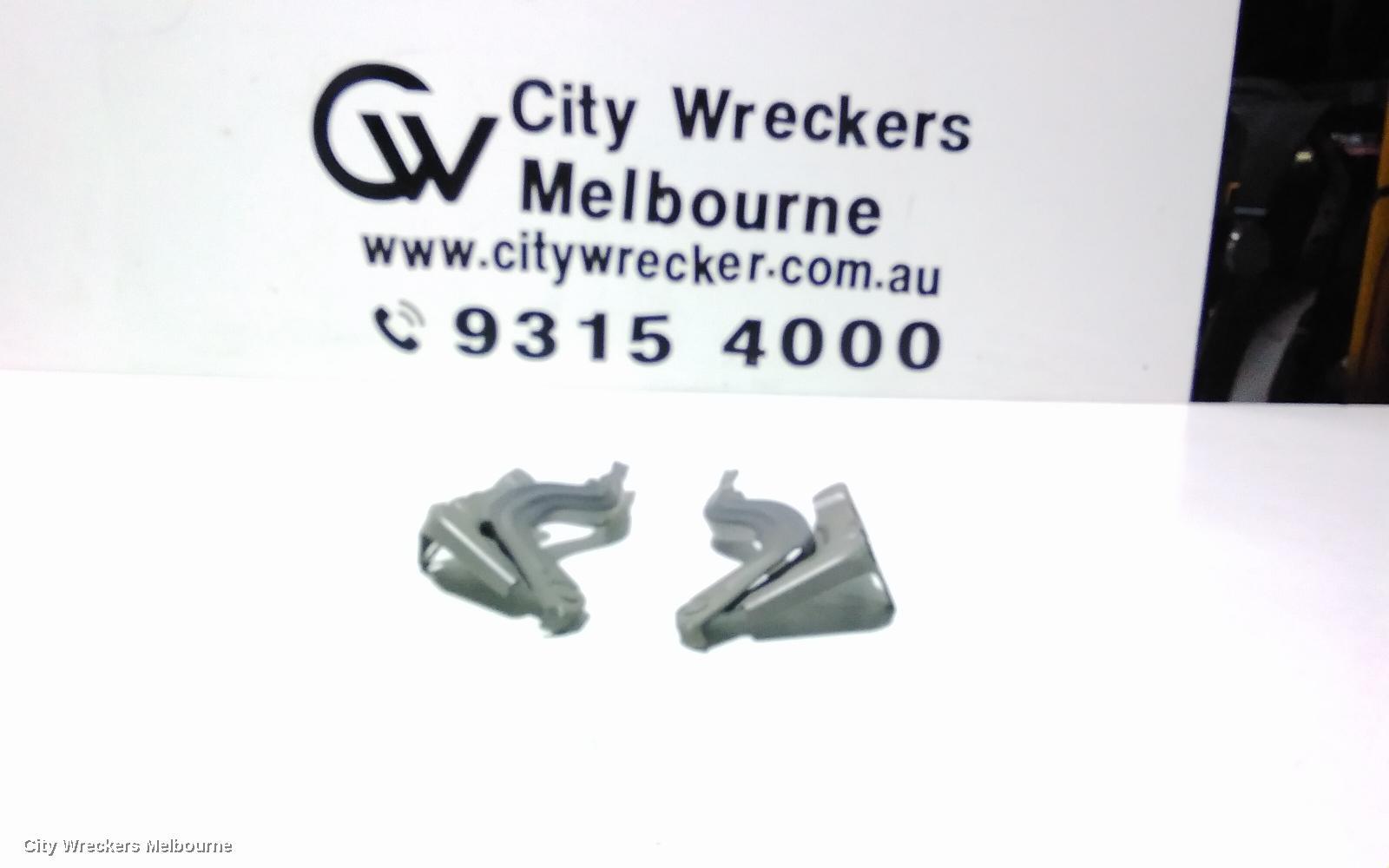 HYUNDAI I30 2015 Bonnet Hinge/Strut