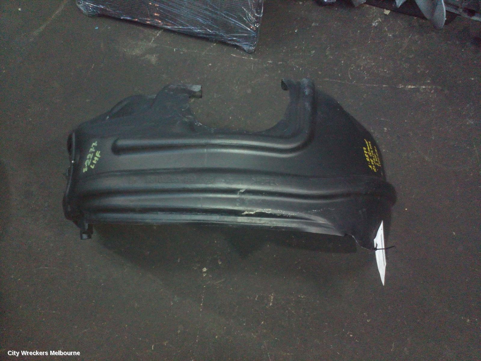 JEEP CHEROKEE 2014 Left Guard Liner